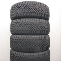 225 45 19 4x SEMPERIT 225/45 R19 96V XL Speed-Grip 5 Winterrifen 2025 8,5mm WIE NEU