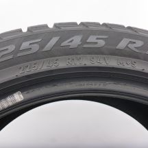 6.  225 45 17 1x PIRELLI  225/45 R17 94V Winter Sottozero 3 Winterreifen 2020 6,8mm
