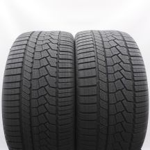 295 40 20 2x CONTINENTAL 295/40 R20 110W XL WinterContact TS860S MGT Winterreifen 2020 WIE NEU VOLL