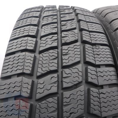 3. 205 65 16C 2x VREDESTEIN 205/65 R16C 107/105T Comtrac 2 Winter + Winterreifen 2024 9mm 3. 205 65 16C 2x VREDESTEIN 205/65 R16C 107/105T Comtrac 2 Winter + Winterreifen 2024 9mm
