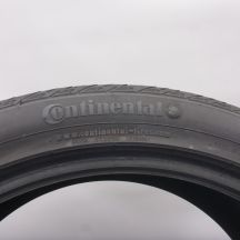 6. 275 40 22 2x CONTINENTAL 275/40 R22 108Y XL Silent CrossContact LX Sport Sommerreifen M+S 2023 5,5-5,8mm