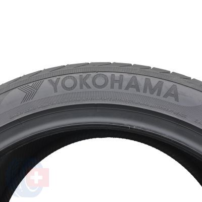 4. 265 40 19 2x YOKOHAMA 265/40 ZR19 102Y XL Advan Sport V105 Sommerreifen 2021