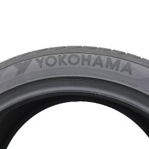 4. 265 40 19 2x YOKOHAMA 265/40 ZR19 102Y XL Advan Sport V105 Sommerreifen 2021
