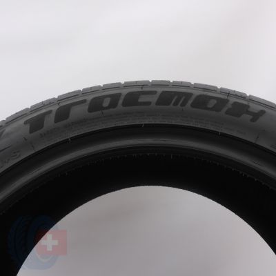 6. 315 35 21 1x TRACMAX 315/35 R21 111Y XL X-Privilo RS01+ Sommerreifen M+S 2020 WIE NEU VOLL