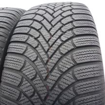 4. 225 60 18 2x BRIDGESTONE 225/60 R18 104V XL Blizzak 6 Winterreifen 2024 7,2mm