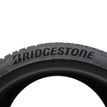 6. 295 35 R19 4 x BRIDGESTONE 295/35 R19 104V XL Blizzak LM005 Winterreifen  2020 VOLL WIE NEU