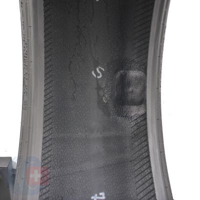 6. 205 55 16 2x BARUM 205/55 R16 91T Polaris 5 Winterreifen 2022 8-8,2mm