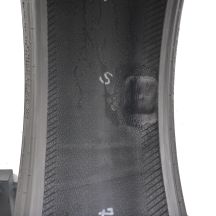 6. 205 55 16 2x BARUM 205/55 R16 91T Polaris 5 Winterreifen 2022 8-8,2mm