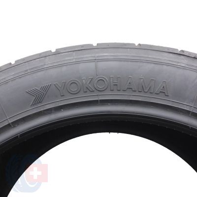 7. 265 40 19 4x YOKOHAMA 265/40 ZR19 102Y XL Advan A052 Sommerreifen 2021, 2023 WIE NEU VOLL