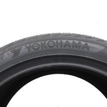 4. 265 40 19 2x YOKOHAMA 265/40 ZR19 98Y Advan Sport V105 N0 Sommerreifen 2021 Voll WIE NEU