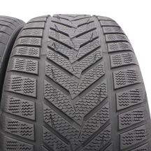 3. 285 40 22 2x VREDESTEIN 285/40 R22 110W Wintrac Xtreme S Winterreifen 5,8-7mm 2019