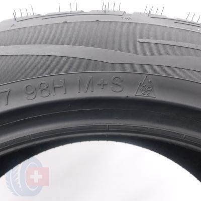 4. 225 50 17 1x VREDESTEIN 225/50 R17 98H XL Wintrac Xtreme S Winterreifen 2017 VOLL Ungebraucht    