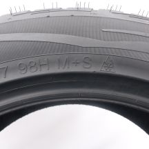 4. 225 50 17 1x VREDESTEIN 225/50 R17 98H XL Wintrac Xtreme S Winterreifen 2017 VOLL Ungebraucht    