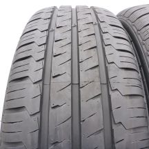 2. 205 65 16C 2x HANKOOK 205/65 R16C 107/105T Vantra LT Sommerreifen 2023 7,2mm