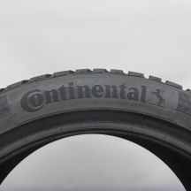 4. 215 45 17 2x CONTINENTAL 215/45 R17 98H WinterContact TS 870 Winterreifen 2023 8,2-8,8mm