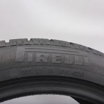 4. 255 45 19 2x PIRELLI 255/45 R19 100V Sottozero Winter 240 SerieII Winterreifen 2024 6-5,8mm