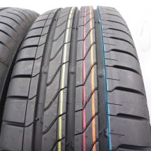 2.  175 65 14 4x CONTINENTAL 175/65 R14 82T UltraContact Sommerreifen 2024 VOLL WIE NEU 