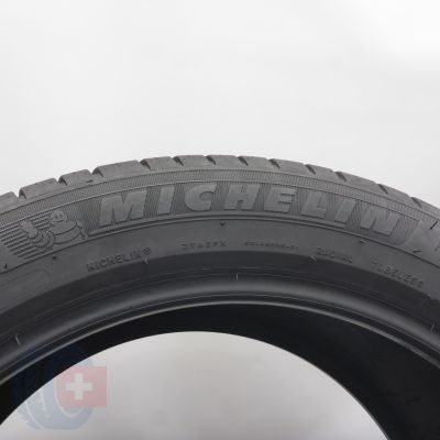 4. 295 40 20 2x MICHELIN 295/40 R20 110Y XL Pilot Sport 4 Suv Sommerreifen 2021 5,8mm  