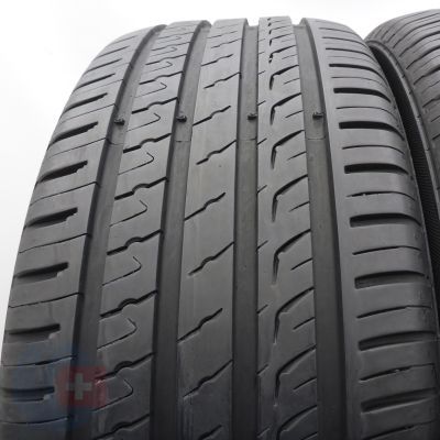 2. 235 50 19 2x BARUM 235/50 R19 99V Bravuris 5HM Sommerreifen 2019 7,5mm