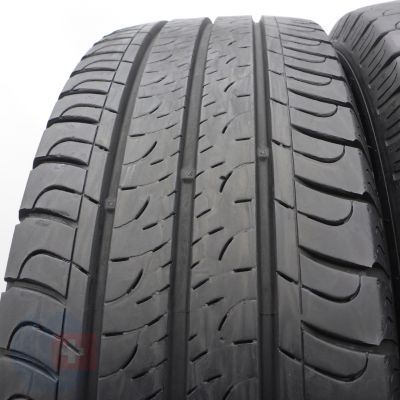 2. 205 65 16C 2x GOODYEAR 205/65 R16C 107/105T EfficientGrip Cargo Sommerreifen 2019 7mm