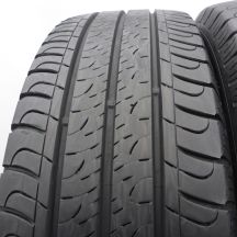2. 205 65 16C 2x GOODYEAR 205/65 R16C 107/105T EfficientGrip Cargo Sommerreifen 2019 7mm