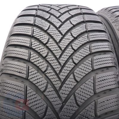 2. 235 50 19 1x SEMPERIT 235/50 R19 103V XL Speed-Grip 5 Winterreifen 2024 8,2mm  WIE NEU 2. 235 50 19 1x SEMPERIT 235/50 R19 103V XL Speed-Grip 5 Winterreifen 2024 8,2mm  WIE NEU