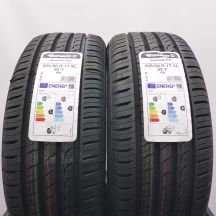 4. 205 50 17 4x BARUM 205/50 R17 93Y XL Bravuris 5HM Sommerreifen 2023 WIE NEU VOLL 4. 205 50 17 4x BARUM 205/50 R17 93Y XL Bravuris 5HM Sommerreifen 2023 WIE NEU VOLL