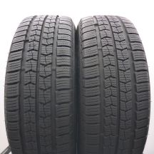  225 65 16C 2x NEXEN 225/65 R16C 112/110R WinGuard WT1 Winterreifen 2019 9,8mm