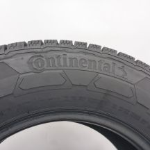 5.  235 65 16C 4x CONTINENTAL 235/65 R16C 115/113R VanContact Winter Winterreifen 2024/25 9,2-8,2mm 