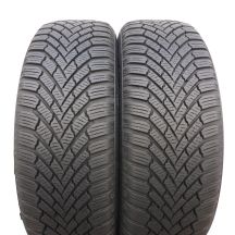 185 60 15 2x CONTINENTAL 185/60 R15 84T WinterContact Ts860 Winterreifen 2019 6,8mm