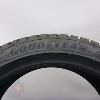 4. 195 45 17 2x GOODYEAR 195/45 R17 84V XL Vector 4Seasons Gen-3 Ganzjahresreifen 2022 VOLL 