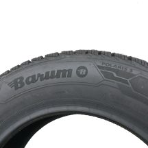 6. 2 x BARUM 185/65 R14 86T Polaris 5 Winterreifen 2019 WIE NEU VOLL