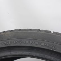 9. 255 35 20 2x CONTINENTAL 255/35 R20 97W XL AO ContiWinterContact TS830P Winterreifen 2022 VOLL