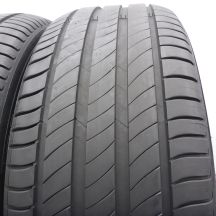 2. 235 55 18 4x MICHELIN 235/55 R18 100V Primacy 4 A01 Sommerreifen  2024 6-5,5mm