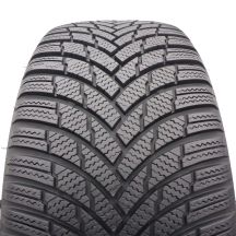 245 45 18 1x FIRESTONE 245/45 R18 100V XL Winterhawk4 Winterreifen 2024 8,8mm