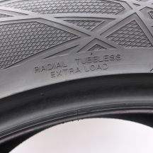 8. 285 45 21 2x VREDESTEIN 285/45 R21 113Y XL Wintrac Pro Winterreifen 2022 6,5-7mm