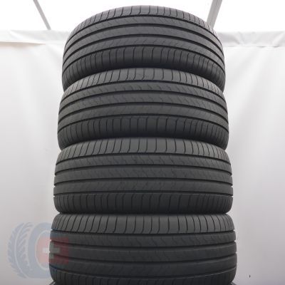 225 55 18 4x BRIDGESTONE 225/55 R18 102Y Turanza 6 M0 BMW Sommerreifen 2023 6,8-6,5mm
