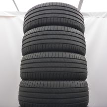 225 55 18 4x BRIDGESTONE 225/55 R18 102Y Turanza 6 M0 BMW Sommerreifen 2023 6,8-6,5mm