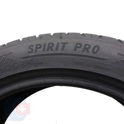 6. 225 45 17 2x ESA TECAR 225/45 R17 94Y Spirit PRO Sommerreifen 2023 8,2mm