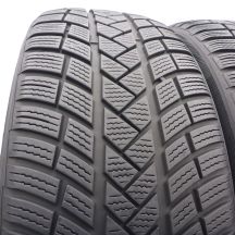3. 21 50 19 4x VREDESTEIN 215/50 R19 93H Wintrac Pro Winterreifen 2020 6,2-6,5mm