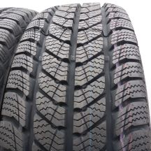 3. 235 65 16C 2x SEMPERIT 235/65 R16C 115/113R Van-Grip 3 Winterreifen 2021 Ungebraucht  