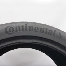 3.  285 40 21 1x CONTINENTAL  285/40 R21 109Y XL SportContact 6 Sommerreifen 2023 6,8mm