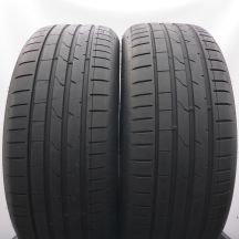  225 55 18 2x HANKOOK  225/55 R18 102Y XL Ventus S1 evo3 M0 BMW Sommerreifen 2022 6,5-6,2mm