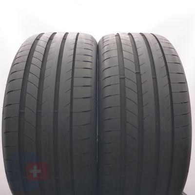 245 40 19 2x GOODYEAR 245/40 R19 98Y XL Eagle F1 SuperSport Sommerreifen 2025 6,2mm