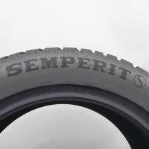 6. 215 55 17 4x SEMPERIT 215/55 R17 98V XL Speed-Grip 5 Winterreifen 2024 8mm WIE NEU