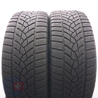 4.  235 50 20 4x GOODYEAR 235/50 R20 104T XL UltraGrip Perf+ Winterreifen 2023 7- 7,2mm104T XL UltraGrip Perf+ Zimowe 2023 7- 7,2mm