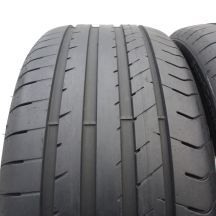 2. 245 40 19 2x FULDA 245/40 R19 98Y XL SportControl 2 Sommerreifen 6,2mm 2022/23