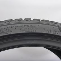10. 235 35 20 2x PIRELLI 235/35 R20 92W XL Sottozero 3 Winter Winterreifen 2021 6,5-7mm