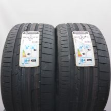 265 35 19 2x CONTINENTAL 265/35 R19 98Y XL MO SportContact6 Sommerreifen 2017, 2018 WIE NEU VOLL
