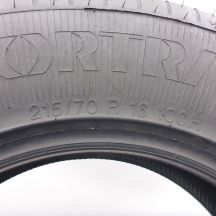 7. 215 70 16 4x VREDESTEIN 215/70 R16 100H Sportrac 5 Sommerreifen 2019 VOLL
